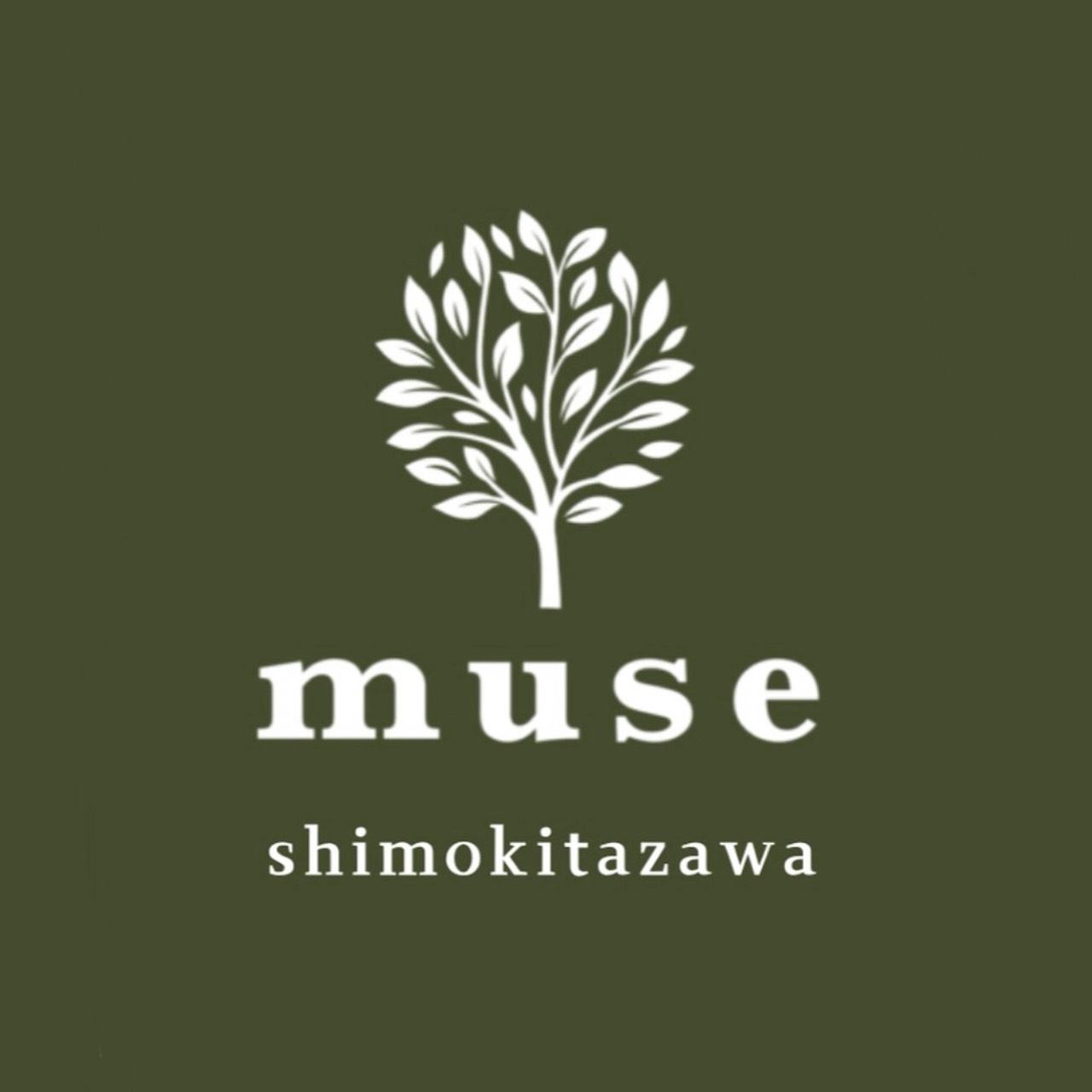Shisha cafe & bar muse SHIMOKITAZAWA